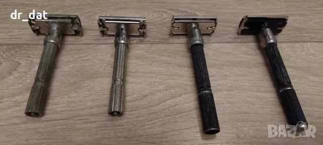 Самобръсначки Gillette
