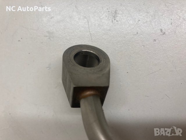 Охладитени тръби за турбо за Opel Опел Астра К 1.4 Турбо B14XFT 150 коня 812397099 2017, снимка 9 - Части - 39417950