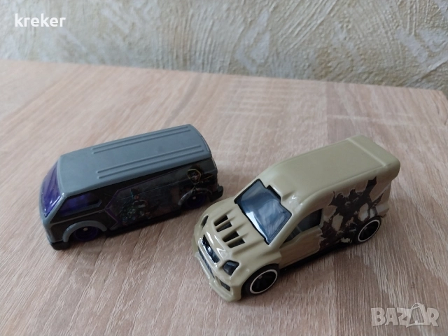 комплект hot wheels premium модели, снимка 7 - Коли, камиони, мотори, писти - 51474569