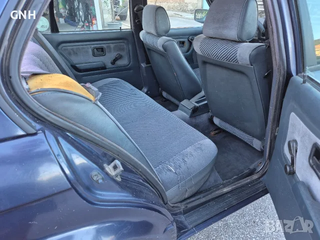 Bmw E30 316i 1990г., снимка 12 - Автомобили и джипове - 41786616