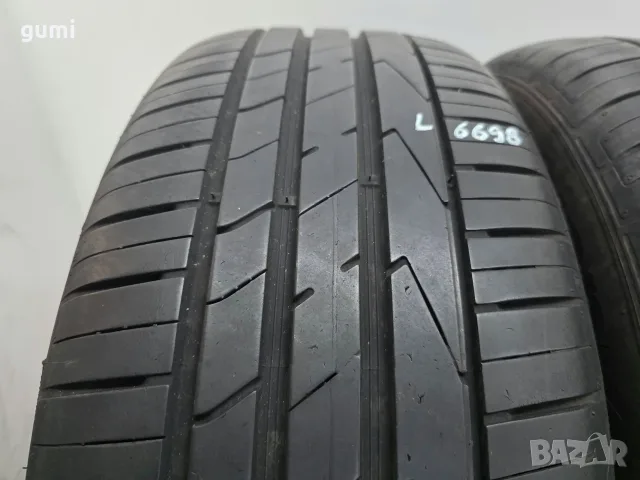 2бр летни гуми 235/60/18 HANKOOK L06698 
