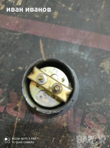 Ампермет, снимка 4 - Селскостопанска техника - 34877391