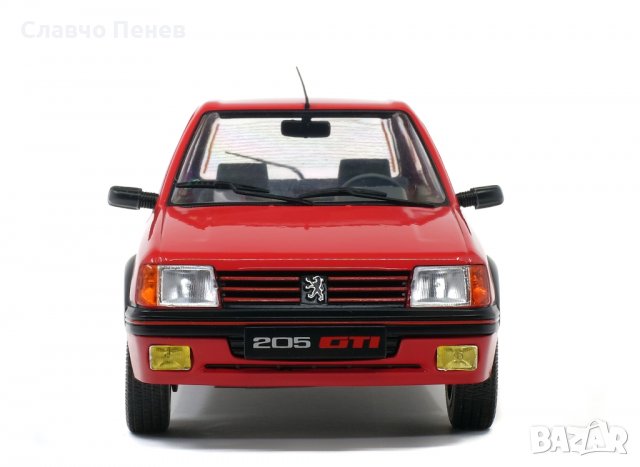 Стоп десен за Pegeot 205 от 02/1983 до 10/1987г Хетчбег и Кабрио, снимка 5 - Части - 38469041