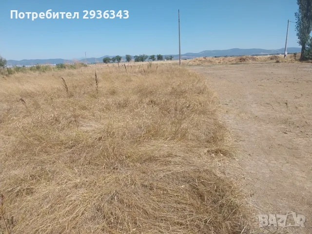  Парцел в регулация, снимка 2 - Парцели - 55941001