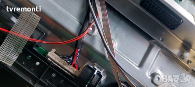 Основна платка , TP.MS3663S.PB801 for Crown 39J110HD, дисплей D39-M30, снимка 6 - Части и Платки - 40140161