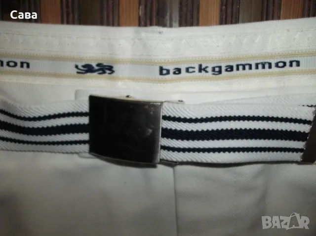 Къси панталони HH,BACKGAMMON  мъжки,Л, снимка 5 - Къси панталони - 50246796