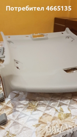 Таван за Mercedes w204