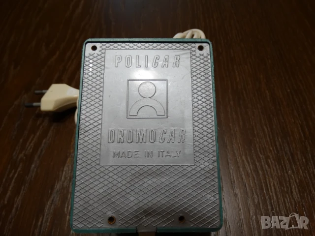 POLICAR - захранване за стари колички ..., снимка 4 - Колекции - 51237377