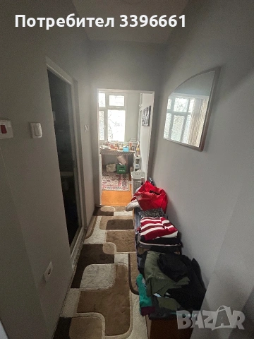 Разширена гарсониера, 47 кв.м, в кв.Запад 1, бул. "Т. Китанчев", снимка 4 - Апартаменти - 53880413