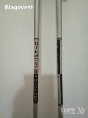 Ски и щеки, снимка 6 - Зимни спортове - 54086520