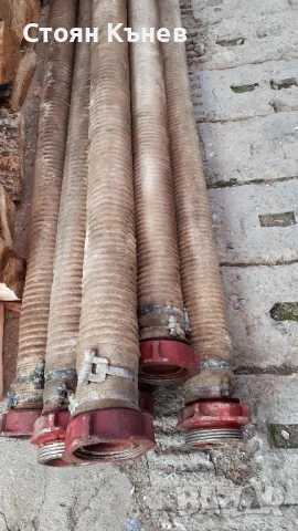 Предпазен клапан за газ , снимка 6 - Други инструменти - 47332819