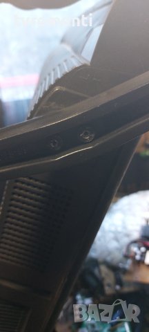 оригинална стойка 68-613370-1ZR 65F6-02 за телевизор Thomson модел 65UV6006, снимка 6 - Стойки, 3D очила, аксесоари - 37997751