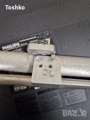 Стойка крачета за ТВ PHILIPS 43PFS6855/12, снимка 2 - Стойки, 3D очила, аксесоари - 44435248