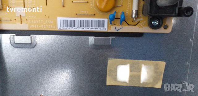 Захранваща платка ,BN44-00709A,L48X1T_ESM,, снимка 2 - Части и Платки - 29919686