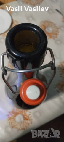 Бутилка , снимка 9 - Колекции - 53220968