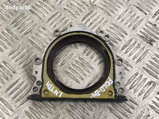 Семеринг VW Polo,1.4TDI,2004г.