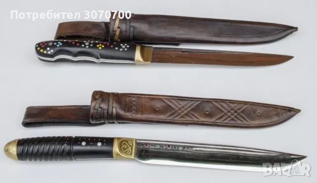 КУПУВАМ стари ножове., снимка 1