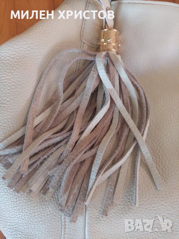 GUCCI-реплика изкуствена кожа-60см-35см-10см, снимка 6 - Чанти - 37105373