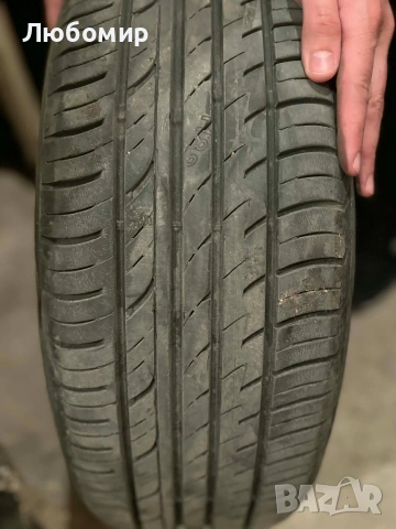 Джанти за Нисан, снимка 2 - Гуми и джанти - 54255165