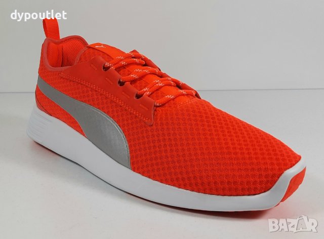 Puma ST Trainer Evo v2 - мъжки маратонки, размери - 40, 40.5, 41 и 46.