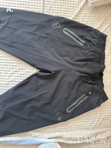 Спортен комплект Адидас Реал Мадрид, снимка 3 - Спортни дрехи, екипи - 49946135