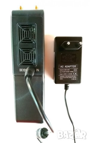 Заглушител за телефони с 8 антени - GSM,GPS,Wifi , снимка 5 - Друга електроника - 28220277