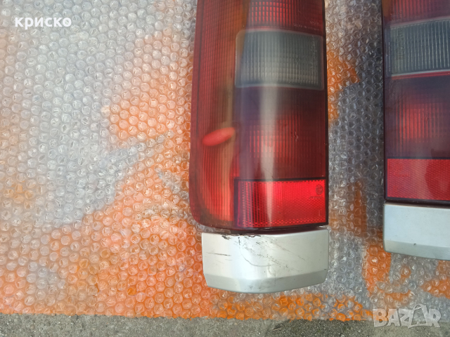 стопове волво, снимка 4 - Части - 44925883