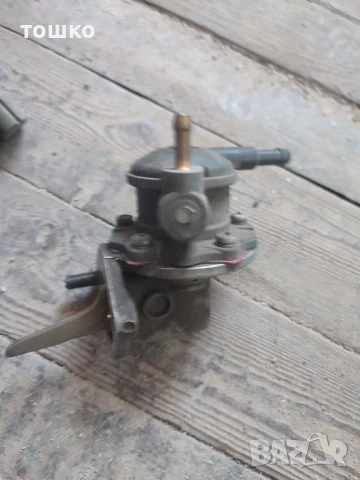 бензинови помпи, снимка 3 - Части - 51383007