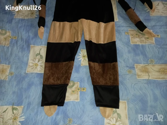 Детски костюм на паяк , снимка 6 - Други - 50825225