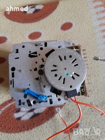 Управляваща платка за пералня Karting  kws 401, снимка 3 - Перални - 53933075