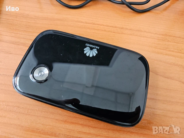 Huawei E5776 LTE 4G Mobile WiFi рутер бисквитка, снимка 5 - Рутери - 50673648
