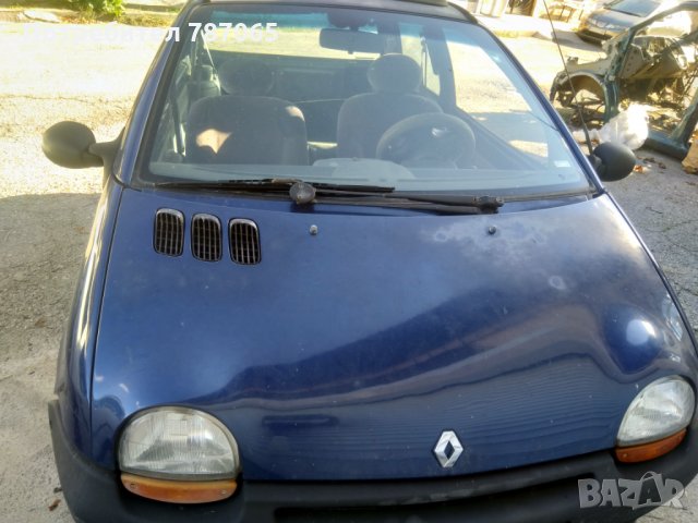 Рено туинго на части, снимка 2 - Части - 29982274