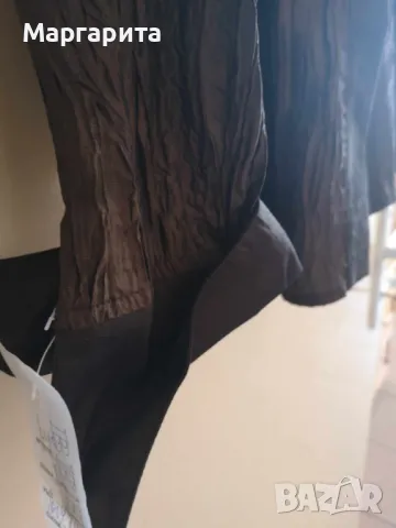 официални блузи с дълъг ръкав, снимка 4 - Ризи - 50047537