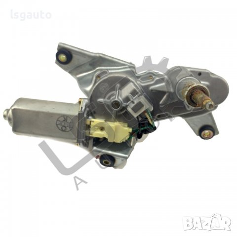 Мотор задна чистачка Honda CR-V II 2001-2006 H120822N-128, снимка 2 - Части - 37809106