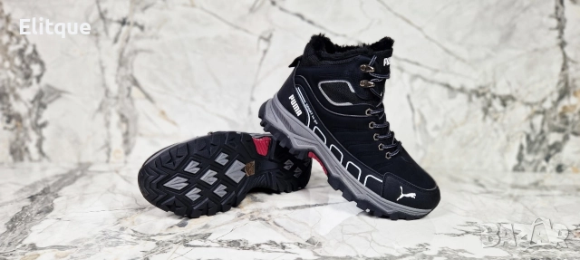 мъжки боти nike Adidas puma , снимка 7 - Мъжки боти - 52962695