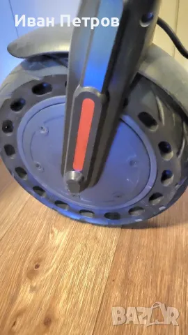 Ел.Тритонетка за Части, снимка 3 - Велосипеди - 47964492