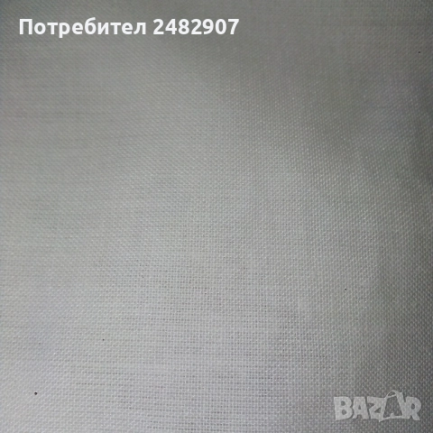 Чаршаф с ластик - 77/194 см, снимка 2 - Спално бельо - 52262833