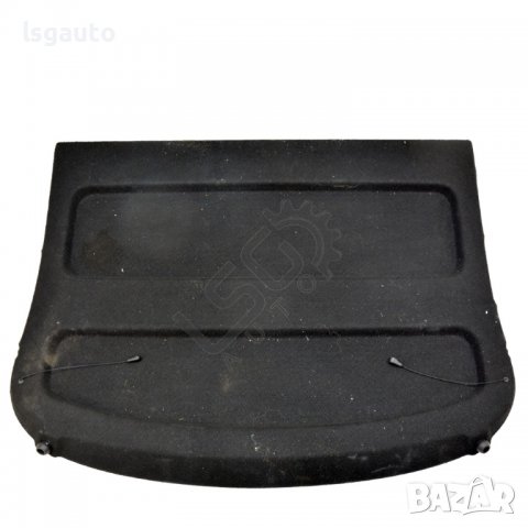 Кора над багажник Ford Mondeo IV(2007-2015) ID:95857