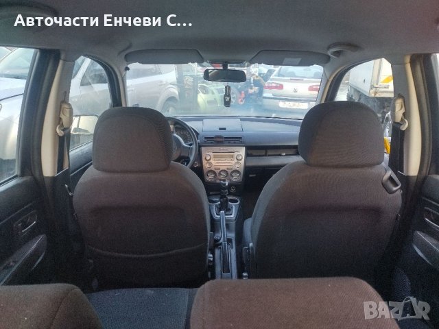 Мазда 2 mazda 2 на части, снимка 5 - Автомобили и джипове - 38708438