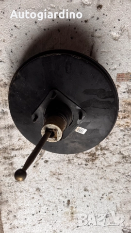 Серво усилвател / Спирачна помпа за VW Sharan - 1H0612161