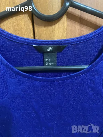 Дамска туника, снимка 3 - Туники - 48054942