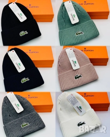 шапки nike celine Adidas moschino prada guess , снимка 11 - Шапки - 51735552