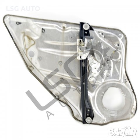 Заден десен механизъм стъклоповдигач Mercedes-Benz C-Class 204 (W/S/C) 2007-2014 MB070620N-105