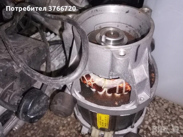 Ремонт на водоструйки, снимка 7 - Индустриална техника - 51335382