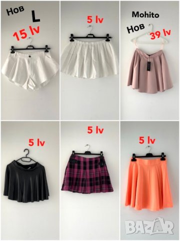 Дамски дрехи размер S (36), снимка 5 - Ризи - 38063087