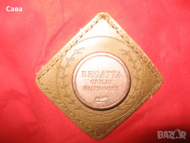 Яке пролет,есен REGATTA  дамско,ХЛ, снимка 5 - Якета - 47335428