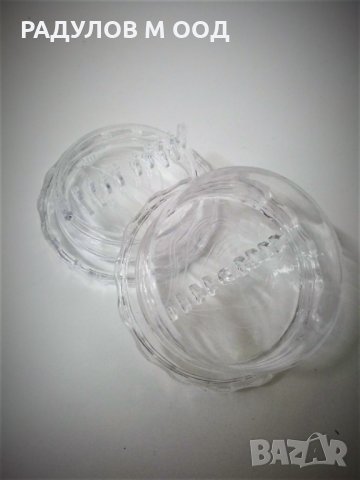 Универсална мелничка за чесън, джинджифил и подправки / 3177, снимка 4 - Други - 31785357