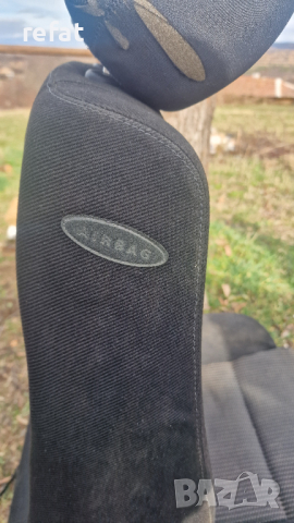 седалки за голф , снимка 2 - Други стоки за дома - 44744470