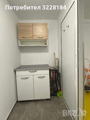 ОБШИРНО ПАРТЕРНО помещение за  Гараж/ Склад/ Офис , снимка 5 - Гаражи и паркоместа - 53022695