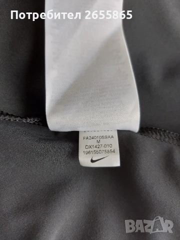 Рокля Nike Tennis , снимка 10 - Рокли - 50542322